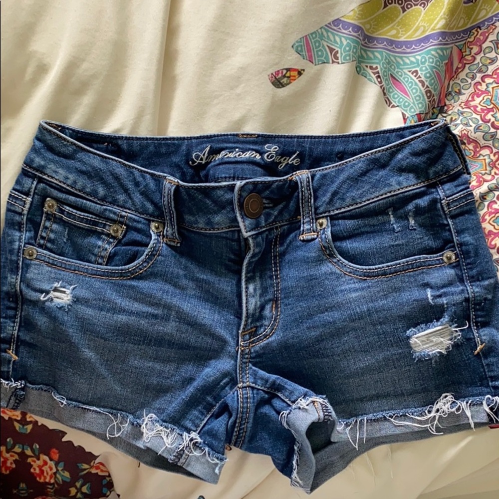 American Eagle shorts